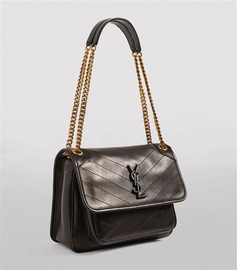 ysl fur bag|ysl bag sale uk.